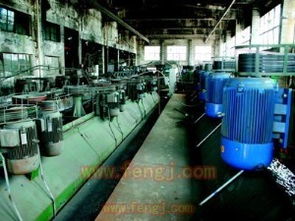 整厂设备回收与信息技术咨询服务 一站式解决方案