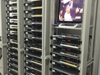 广州、东莞、珠海、梅州、汕头机房检修维护及有线电视前端维保合同