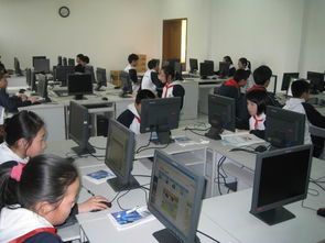 电脑房里的前世今生 当信息技术咨询成为生活“保姆”