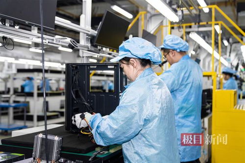 攀升电脑 定制电脑销量全球八连冠，计算机房维护服务提升综合竞争力